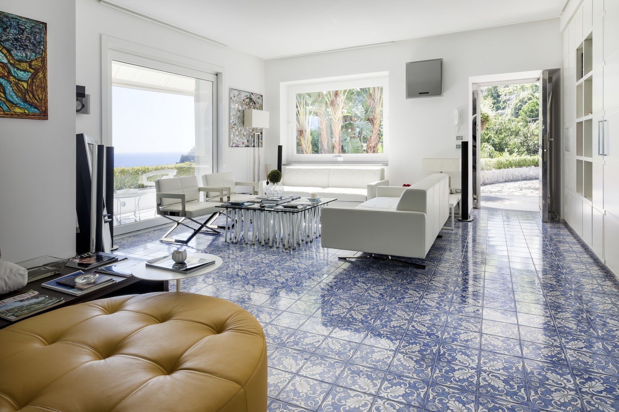 Villa Afrodite