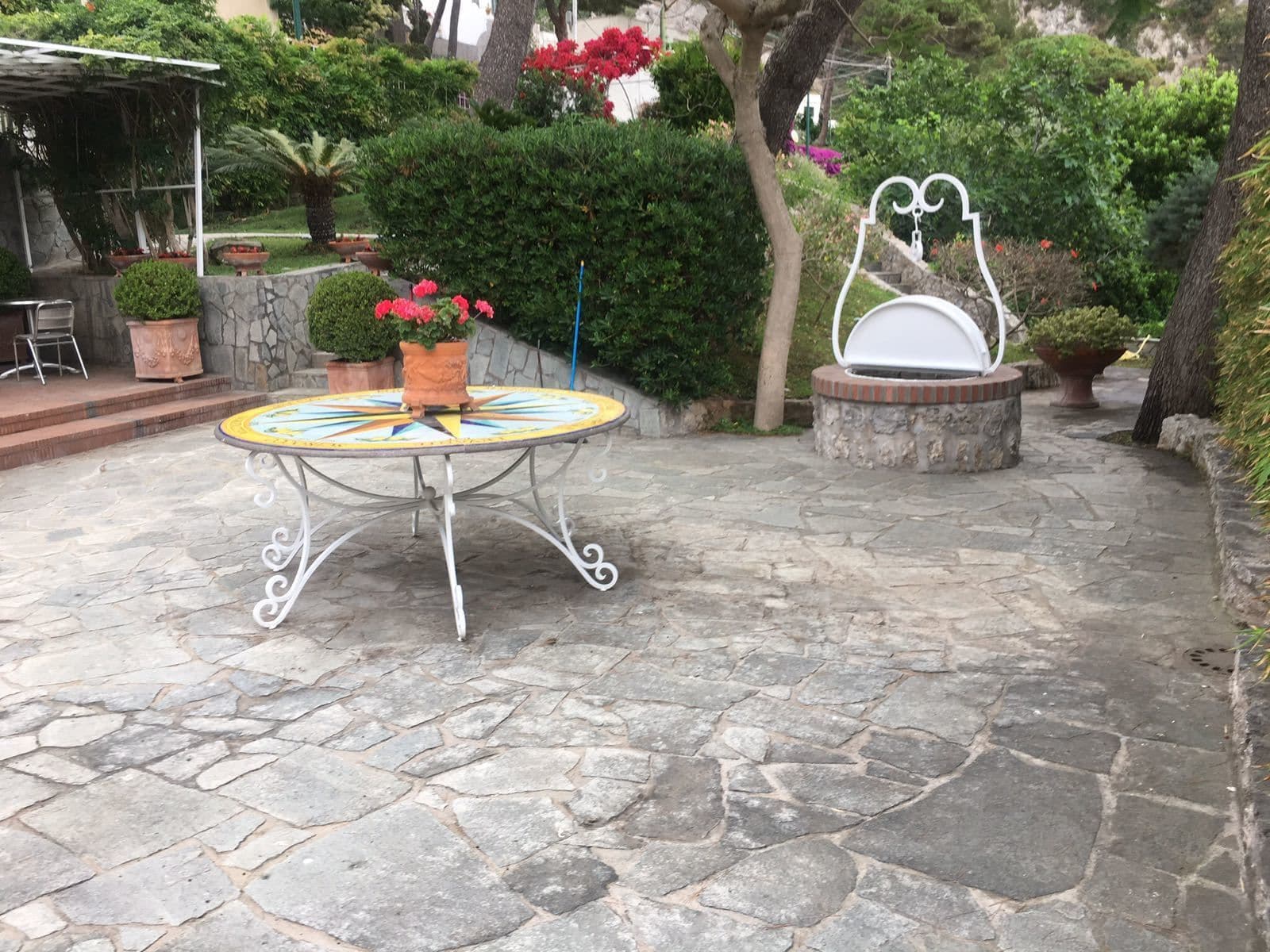 Villa Afrodite