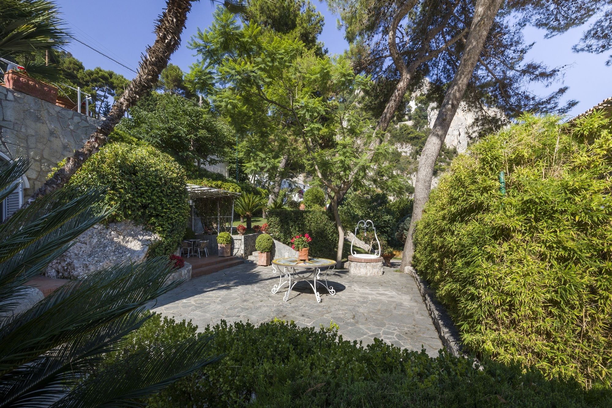 Villa Afrodite