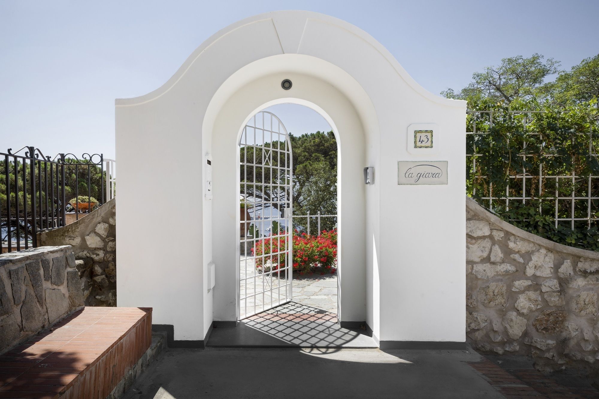 Villa Afrodite