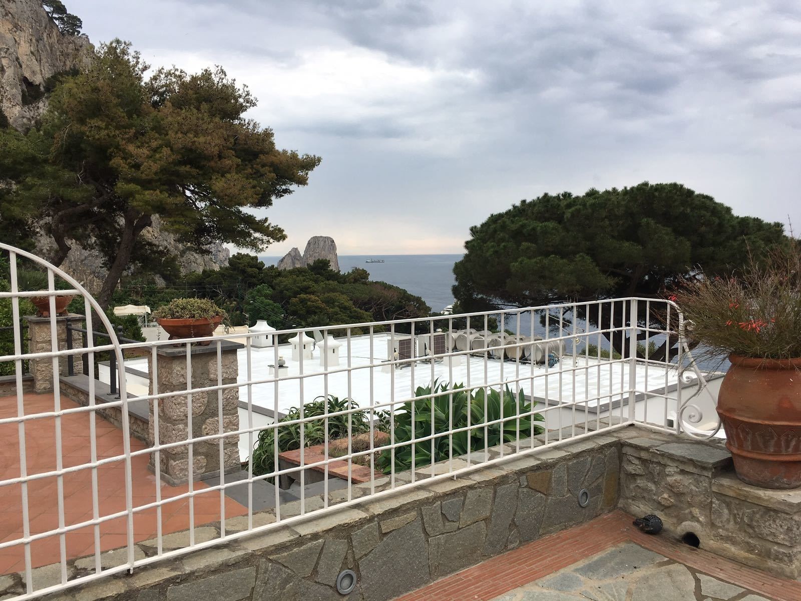 Villa Afrodite