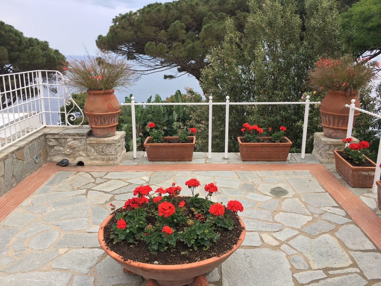 Villa Afrodite