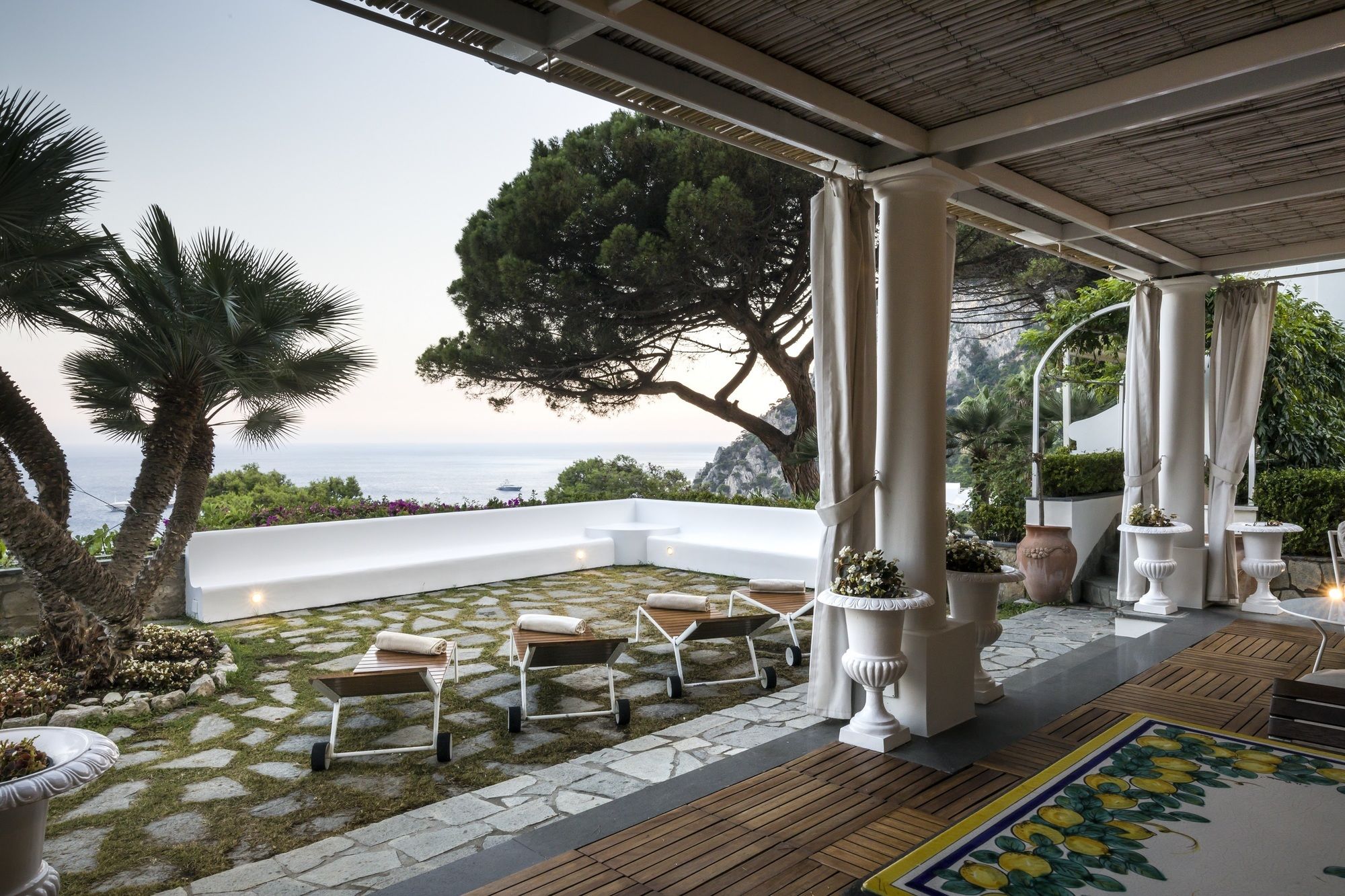 Villa Afrodite