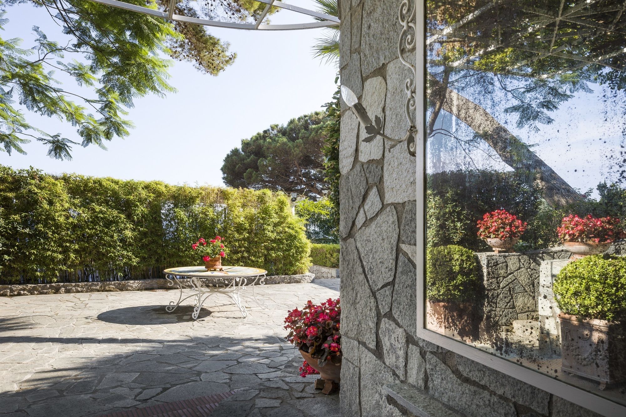 Villa Afrodite