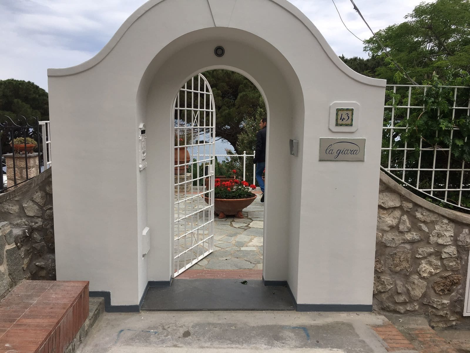 Villa Afrodite