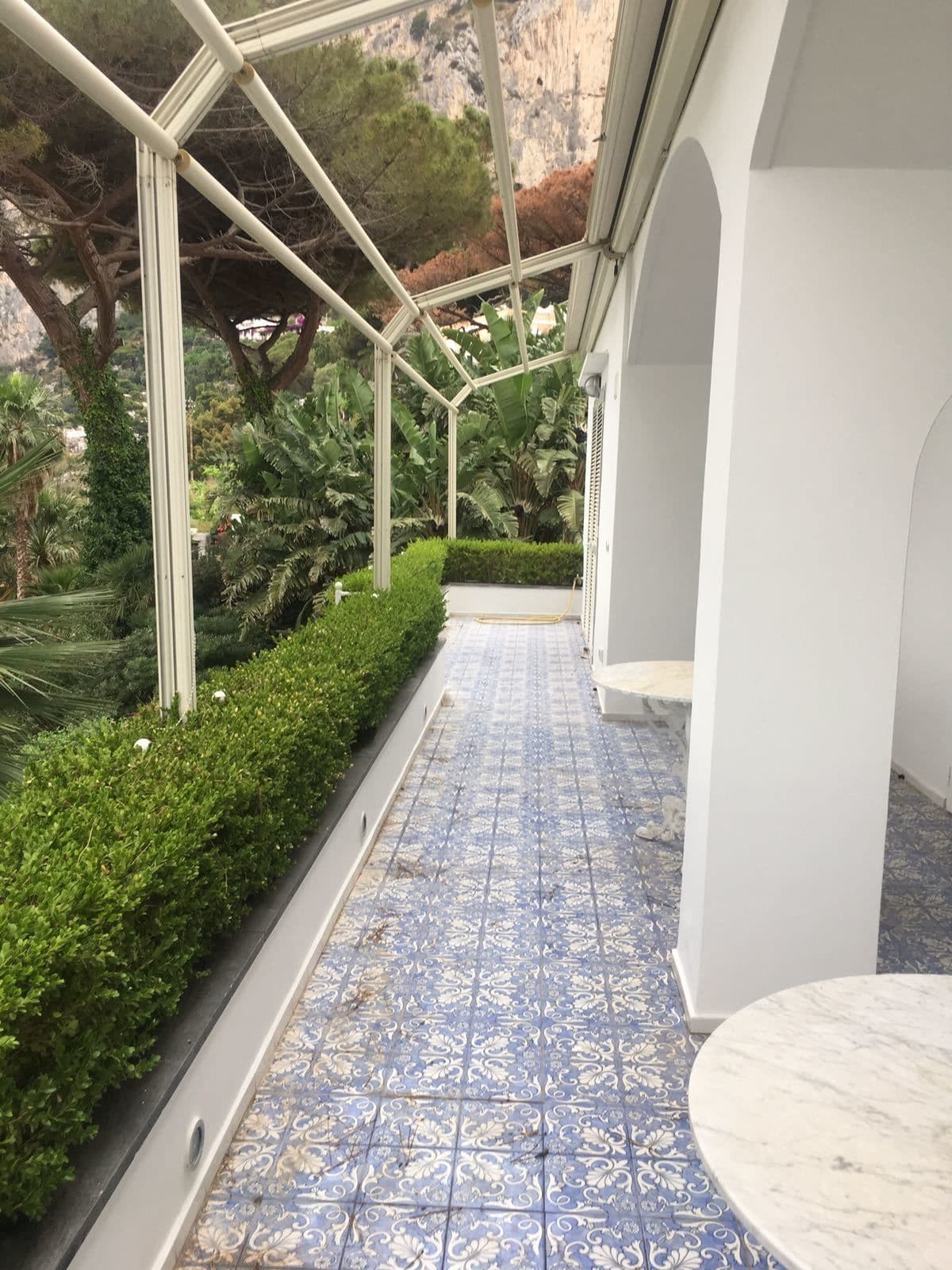 Villa Afrodite