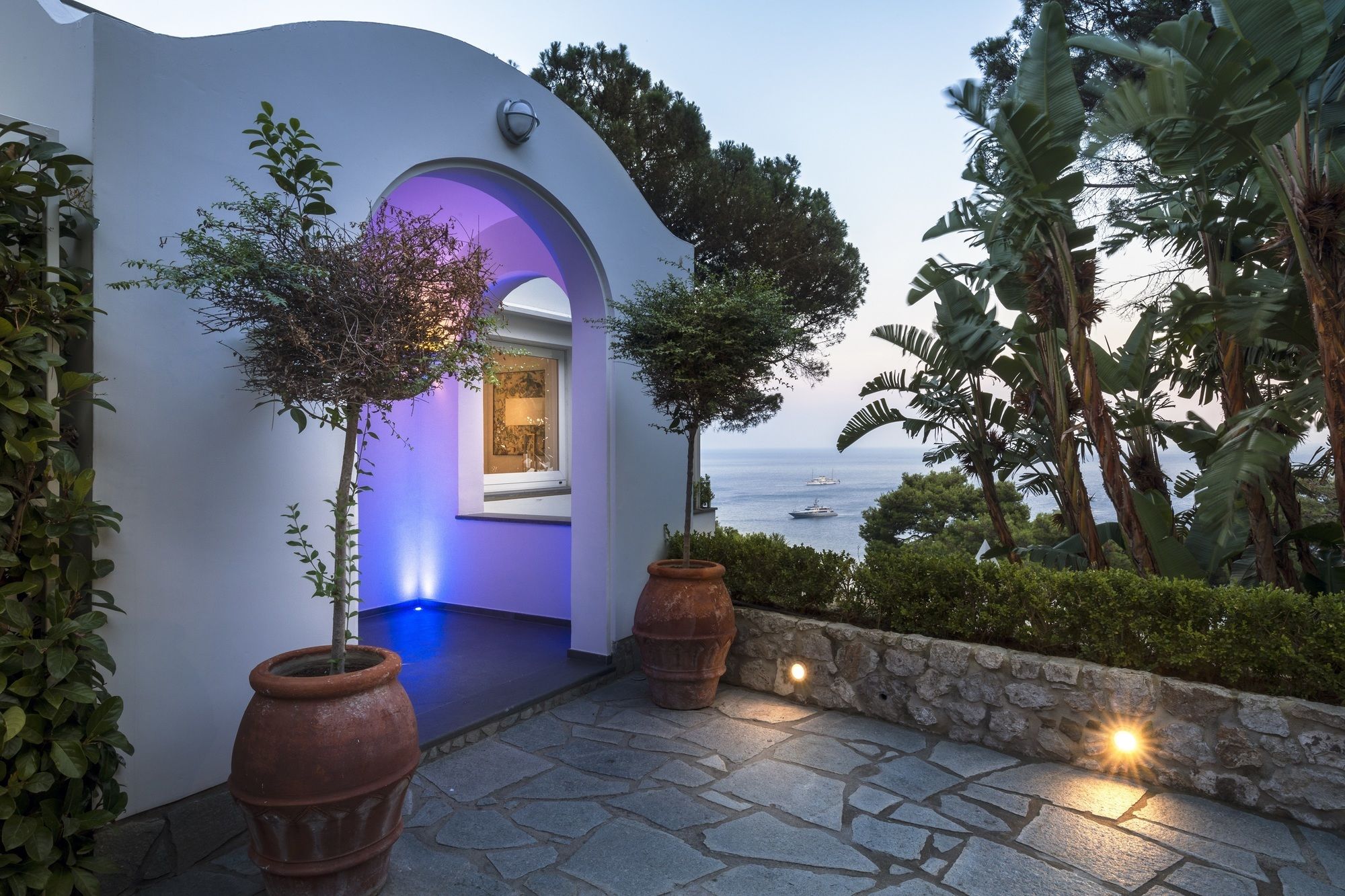Villa Afrodite