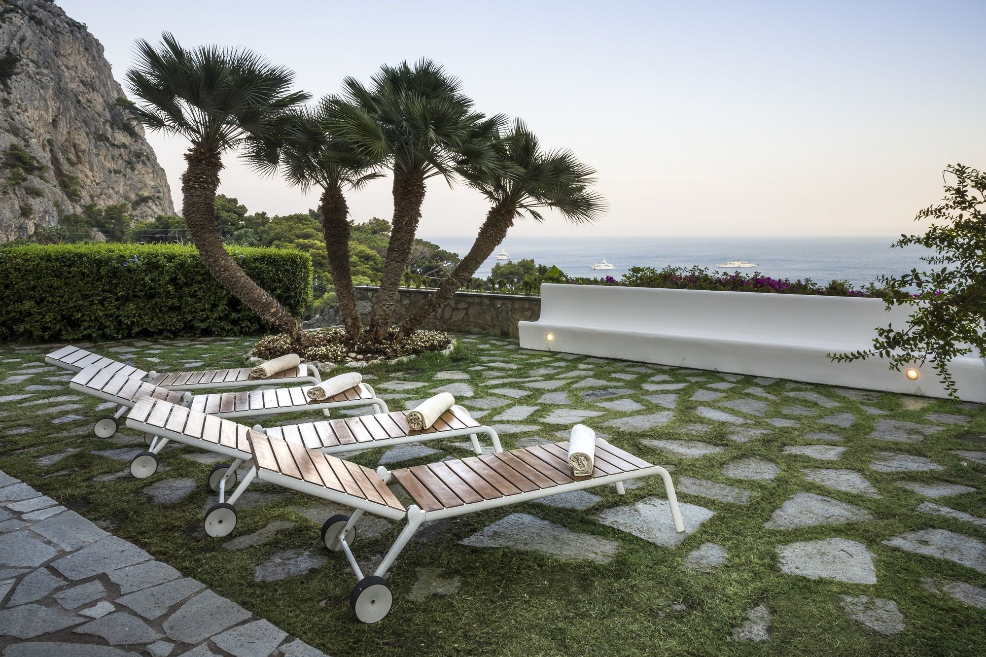 Villa Afrodite