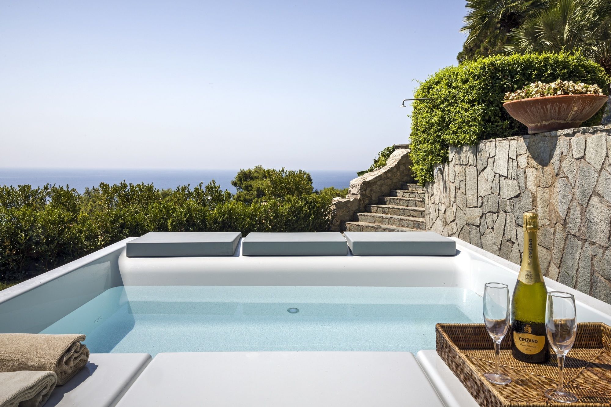 Villa Afrodite