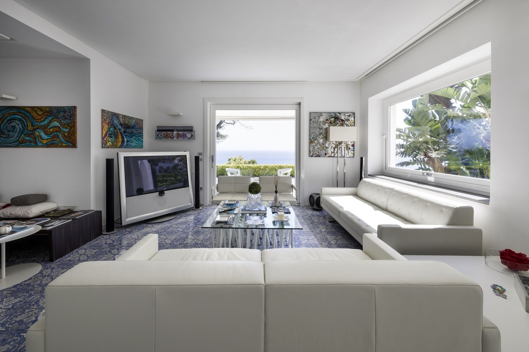 Villa Afrodite