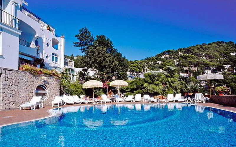 Hotel Mamela