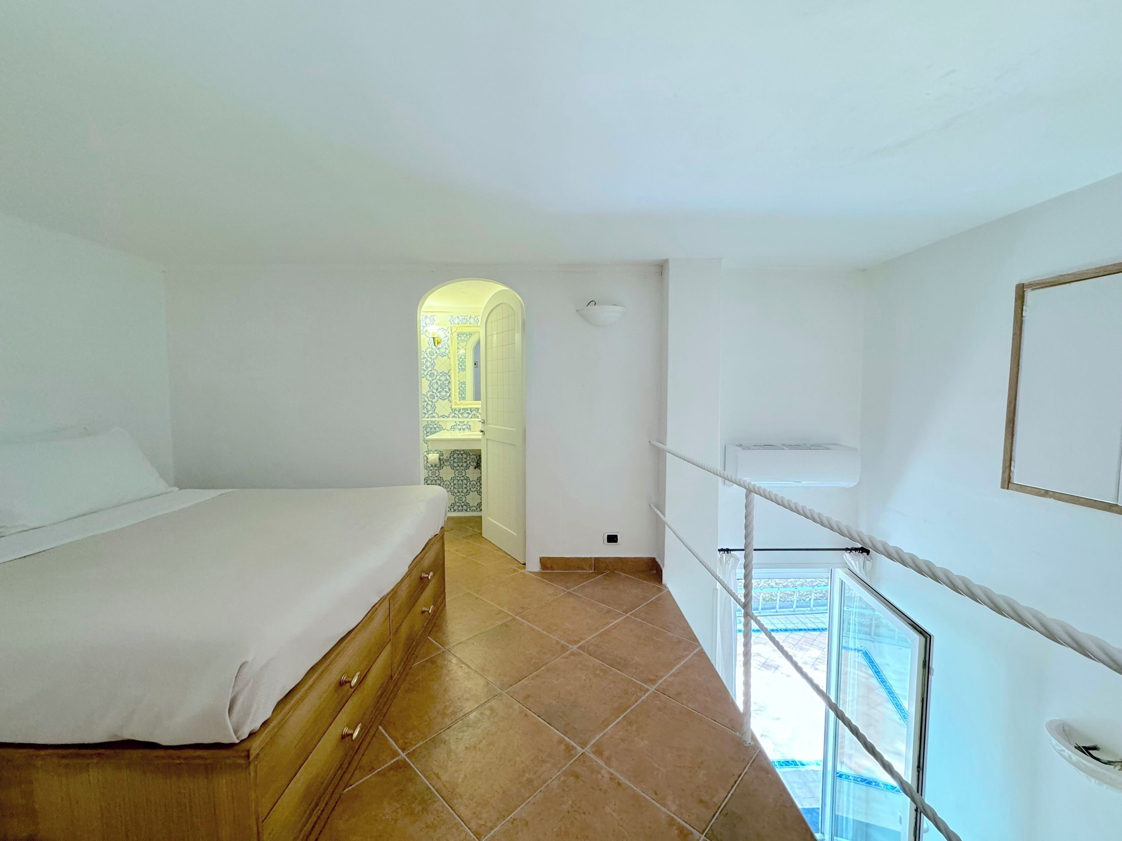 Oliveto Capri Apartments