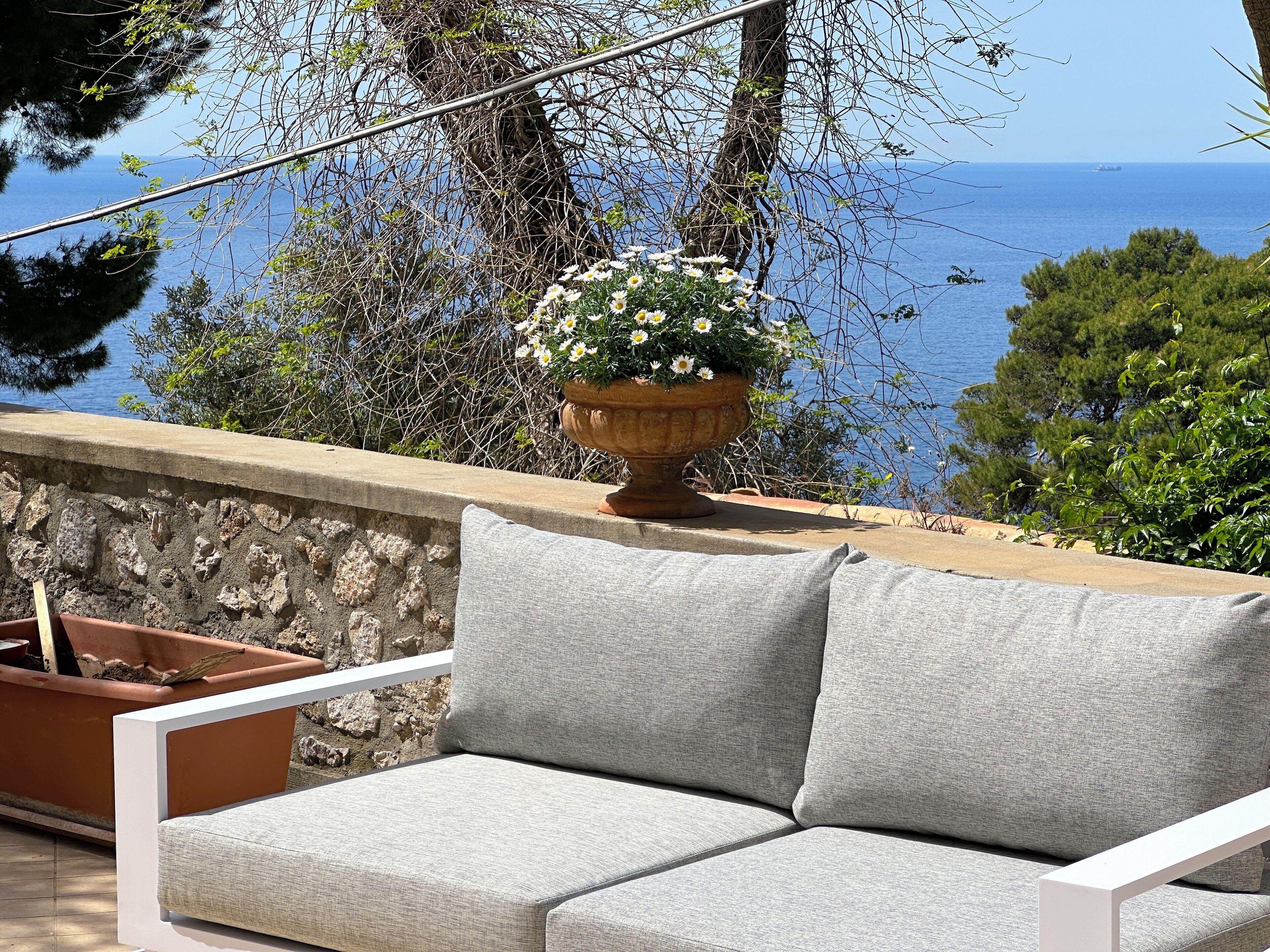 Oliveto Capri Apartments