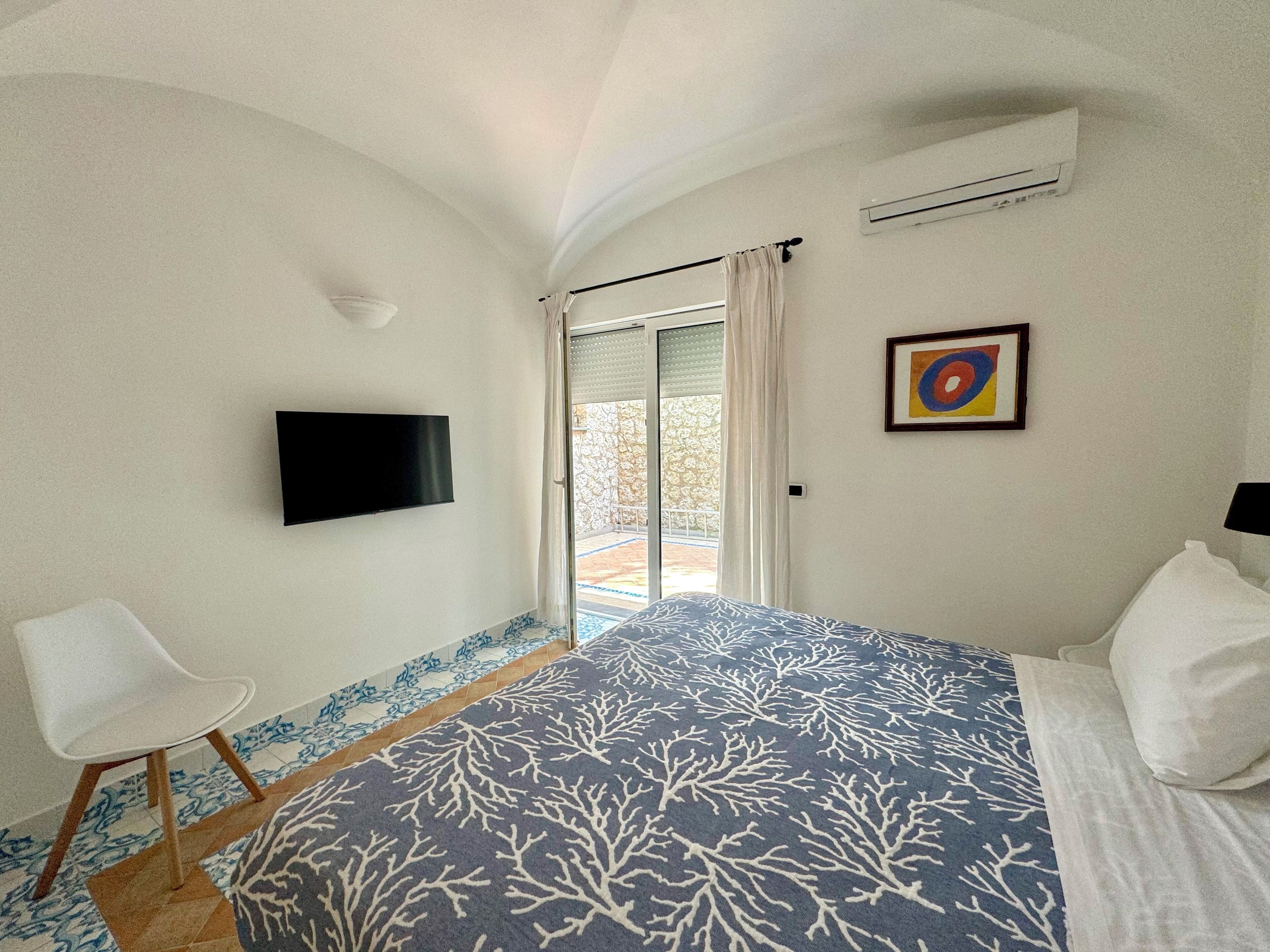 Oliveto Capri Apartments