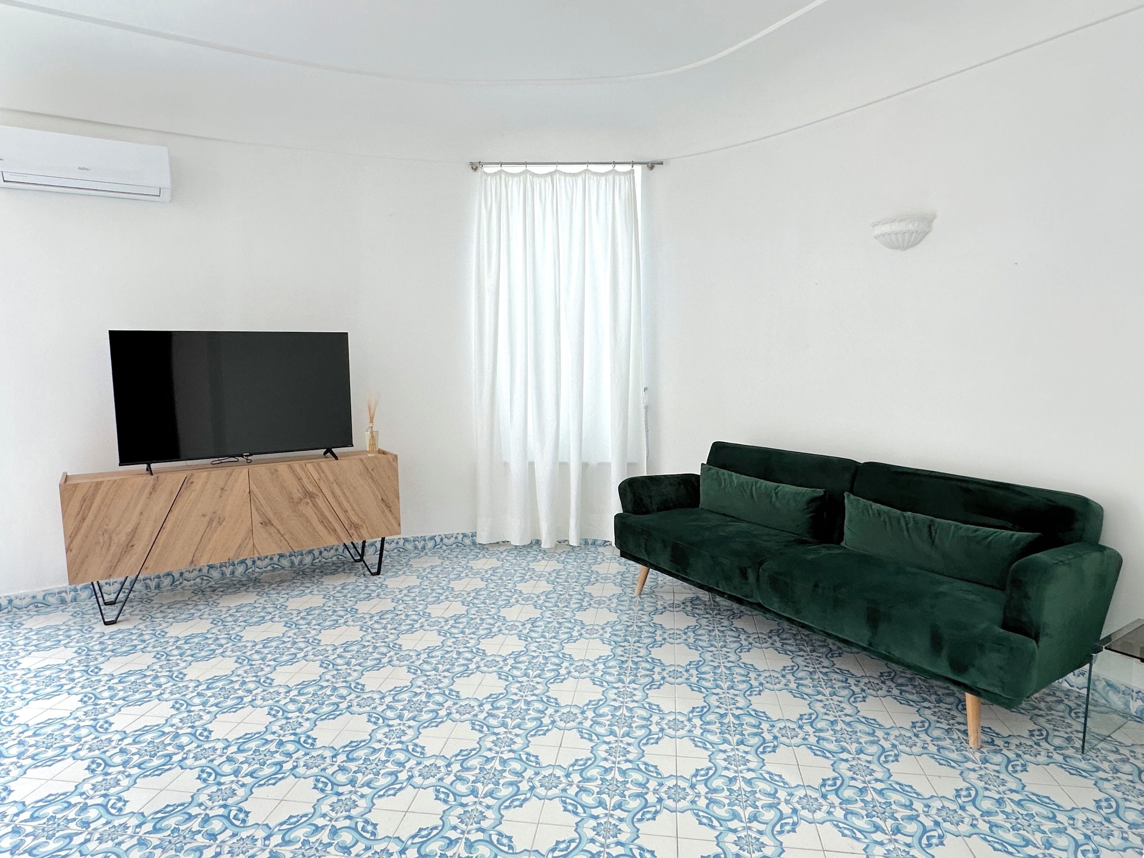 Oliveto Capri Apartments