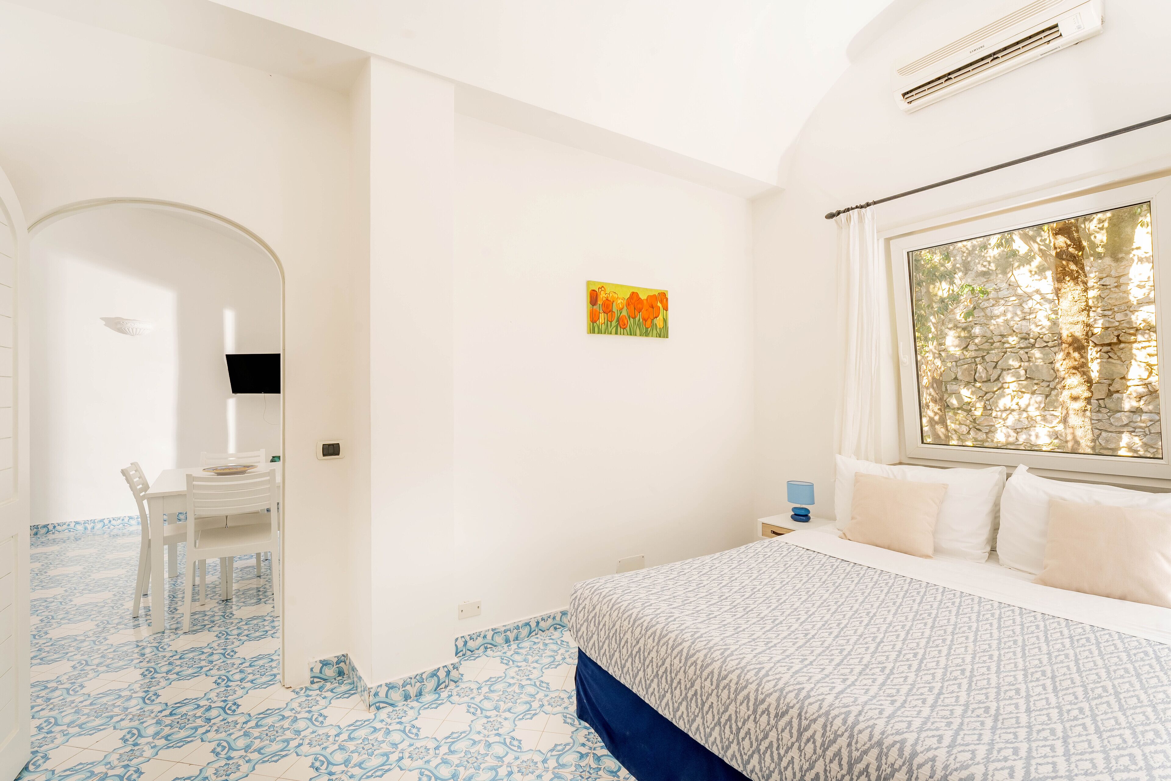 Oliveto Capri Apartments