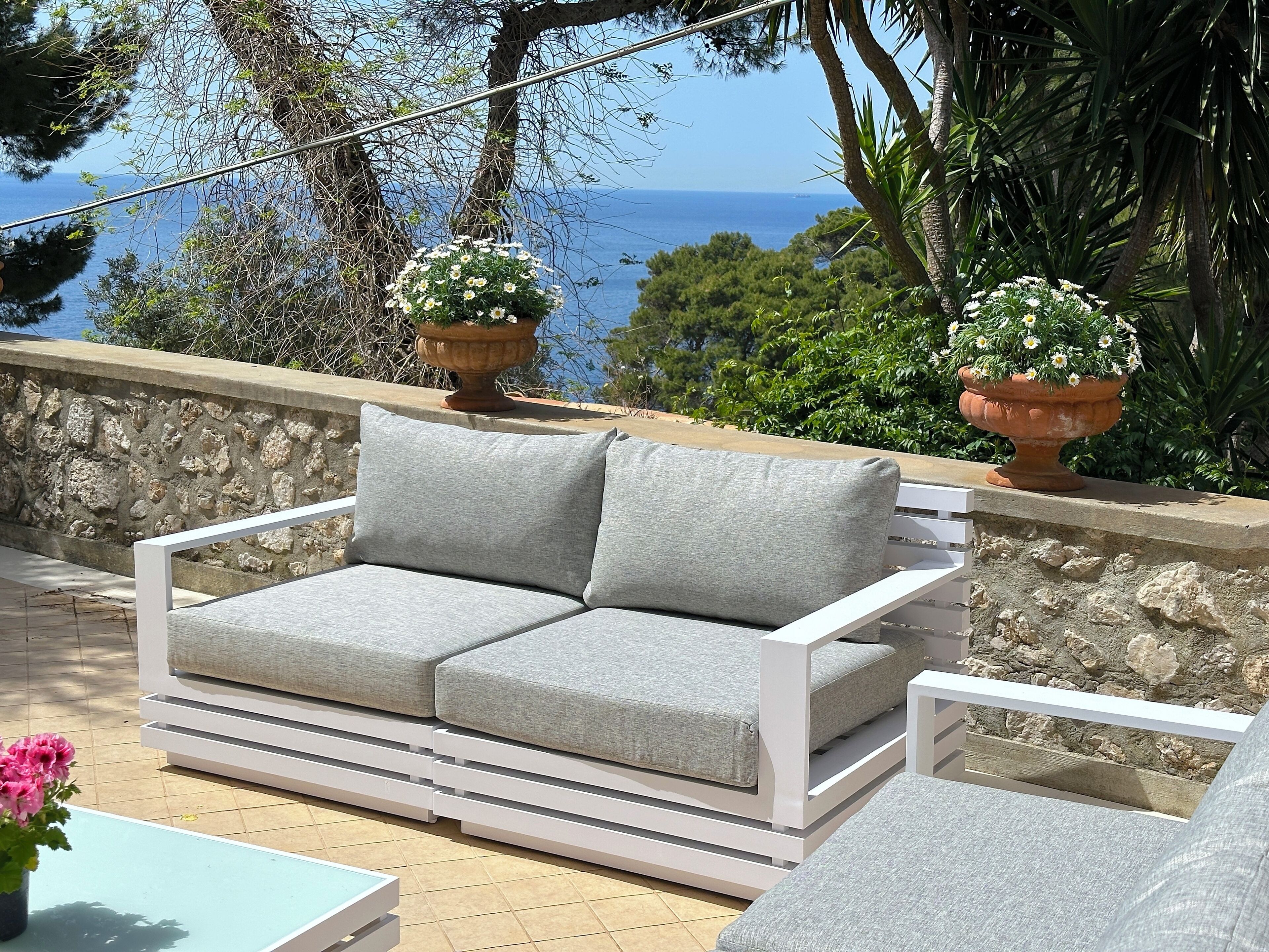 Oliveto Capri Apartments