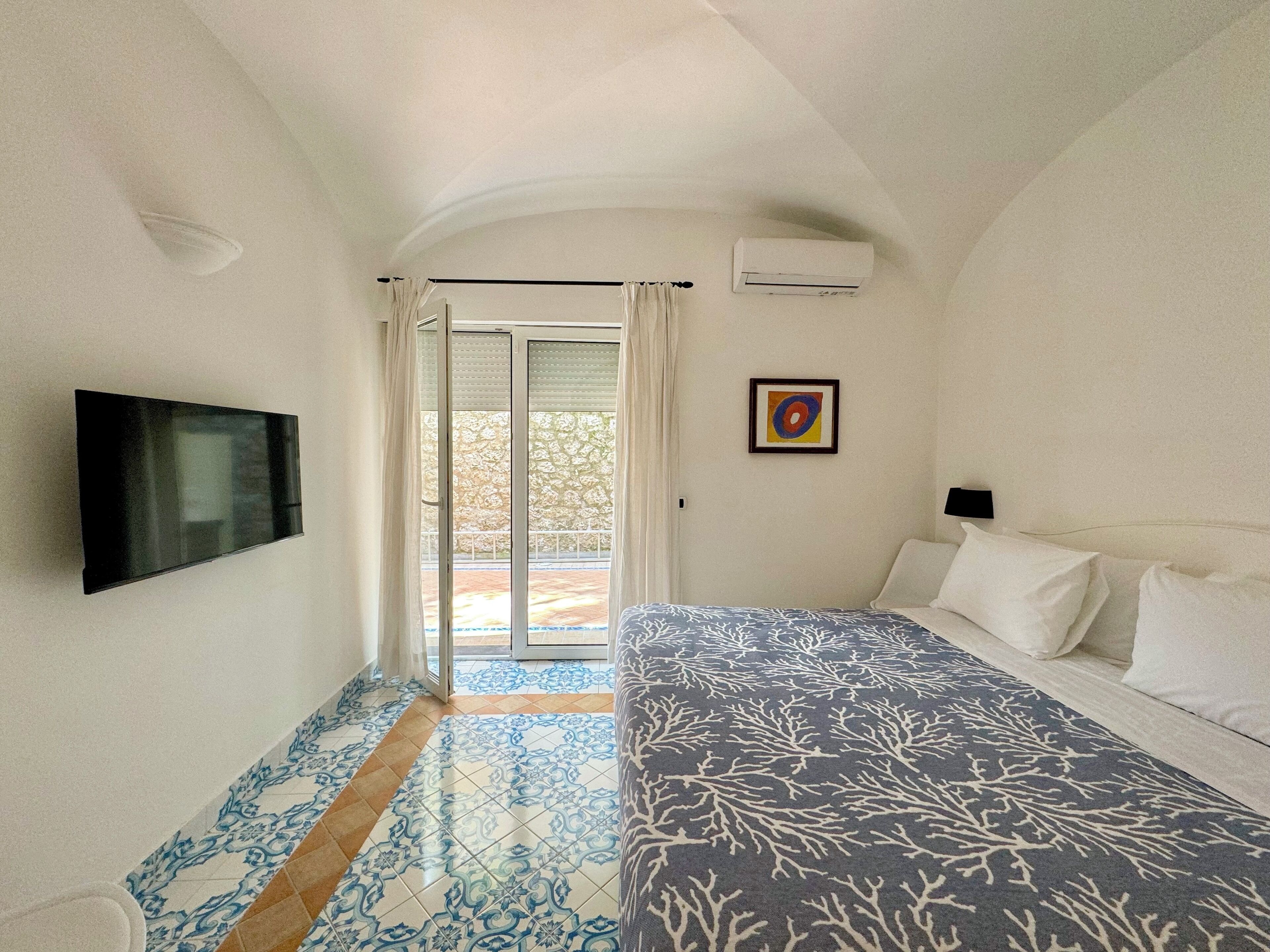 Oliveto Capri Apartments