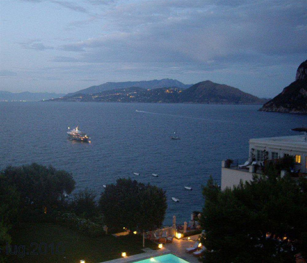 Pensione Italia