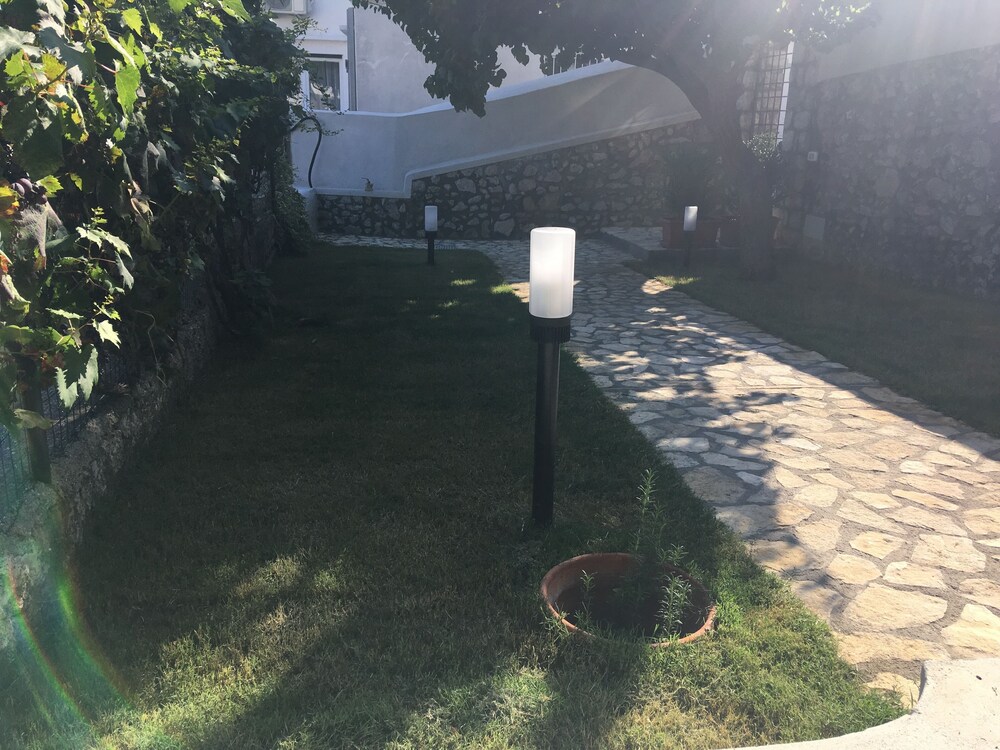 Villa Giardini Luxury Room