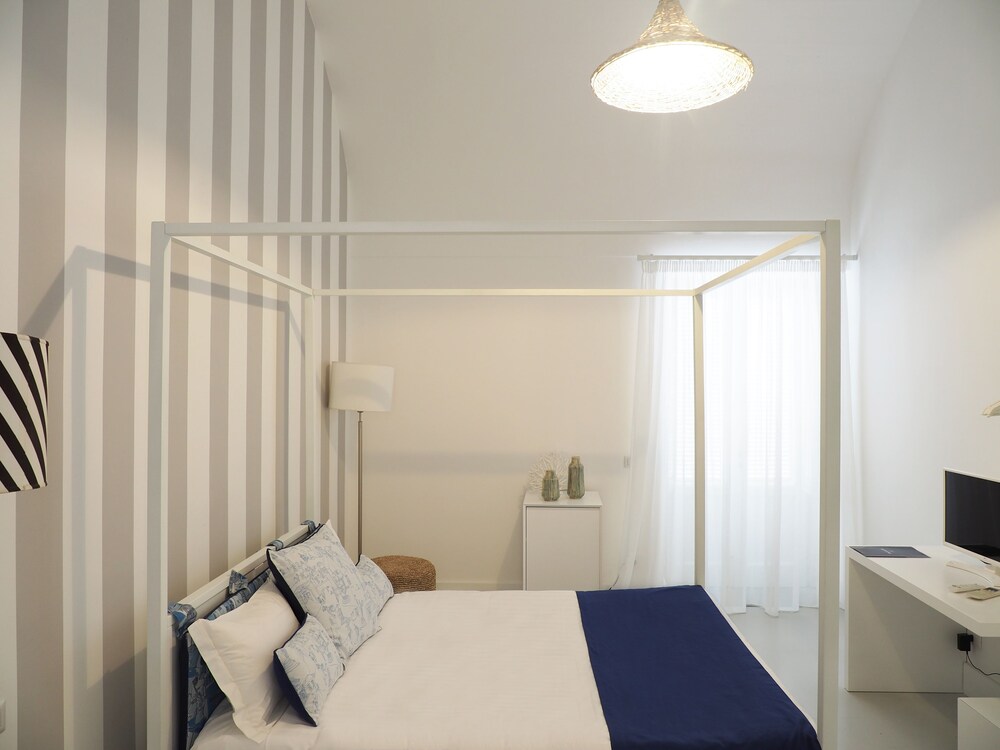 Suite Time Capri Villa La Pergola