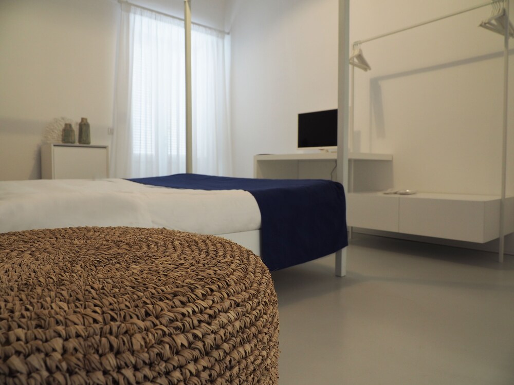 Suite Time Capri Villa La Pergola