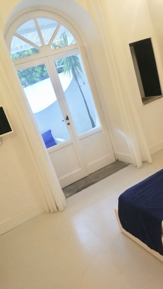 Suite Time Capri Villa La Pergola