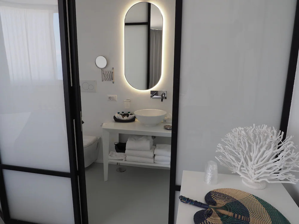 Suite Time Capri Villa La Pergola