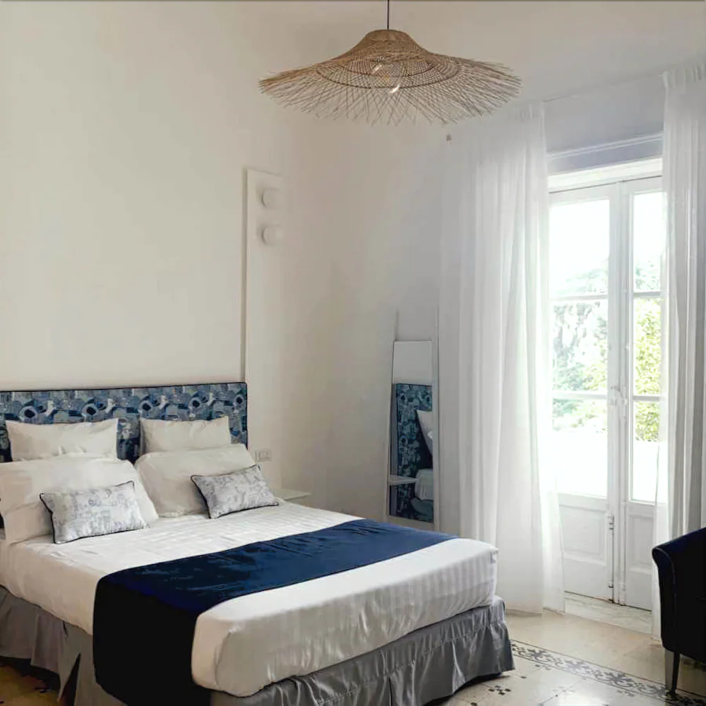 Suite Time Capri Villa La Pergola