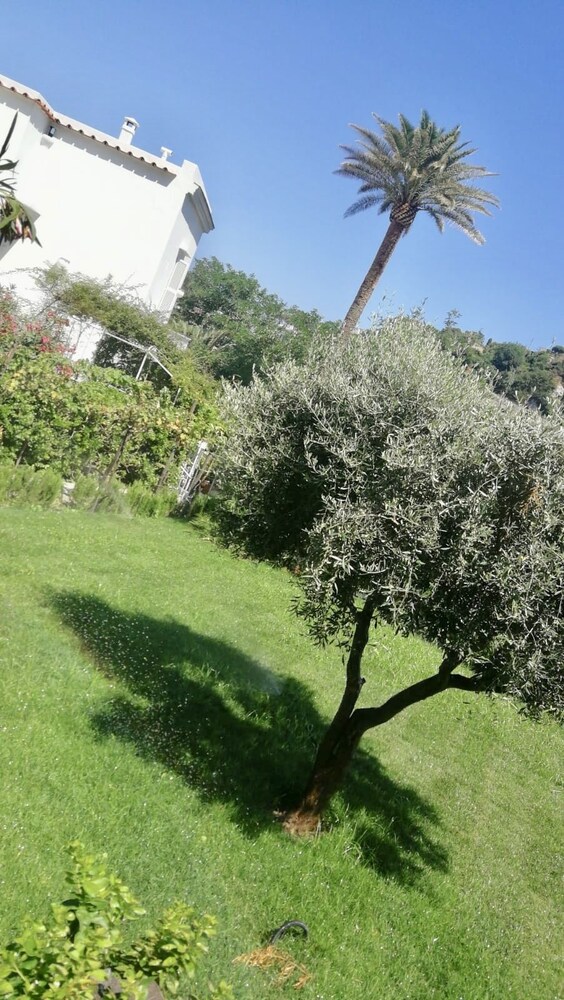 Suite Time Capri Villa La Pergola