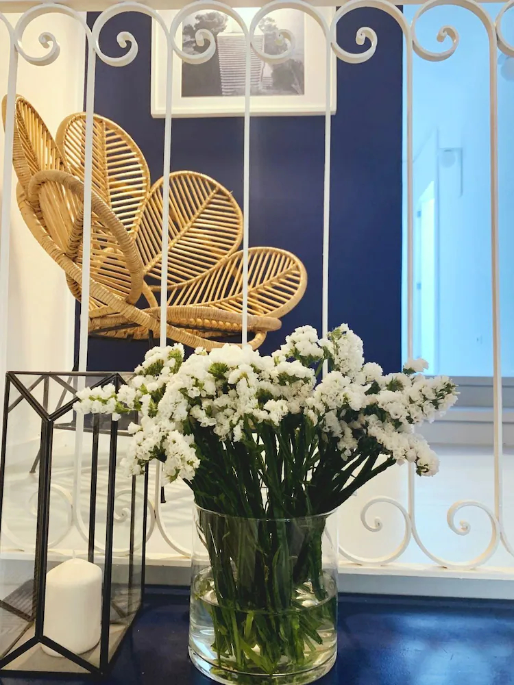 Suite Time Capri Villa La Pergola