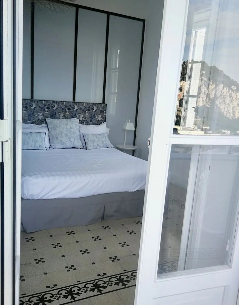 Suite Time Capri Villa La Pergola