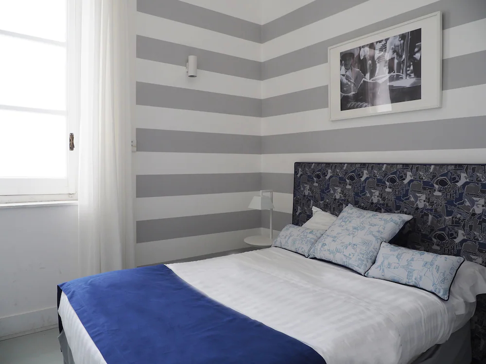 Suite Time Capri Villa La Pergola