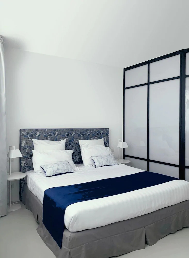 Suite Time Capri Villa La Pergola