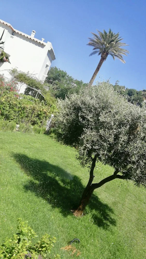 Suite Time Capri Villa La Pergola