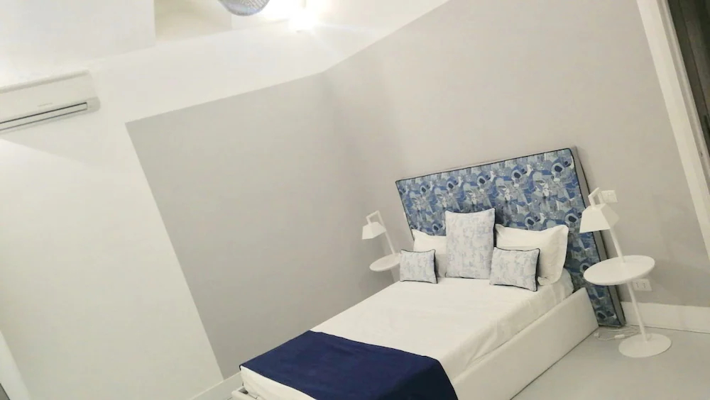 Suite Time Capri Villa La Pergola