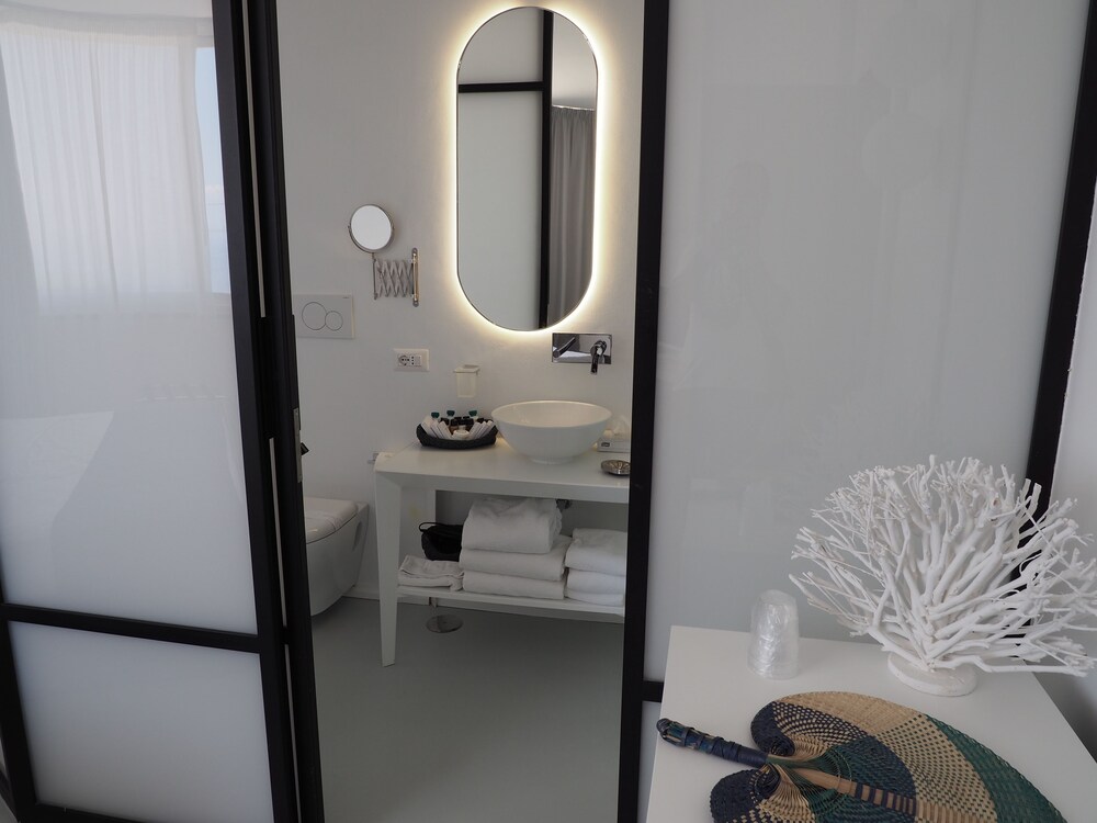 Suite Time Capri Villa La Pergola