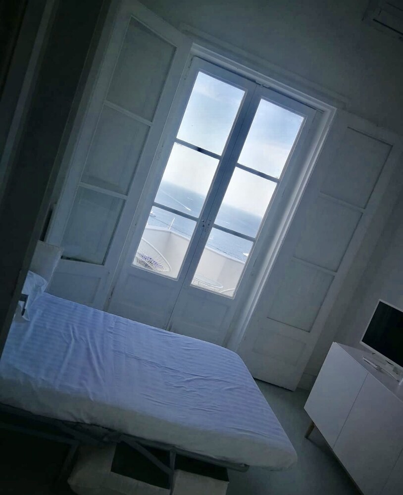 Suite Time Capri Villa La Pergola