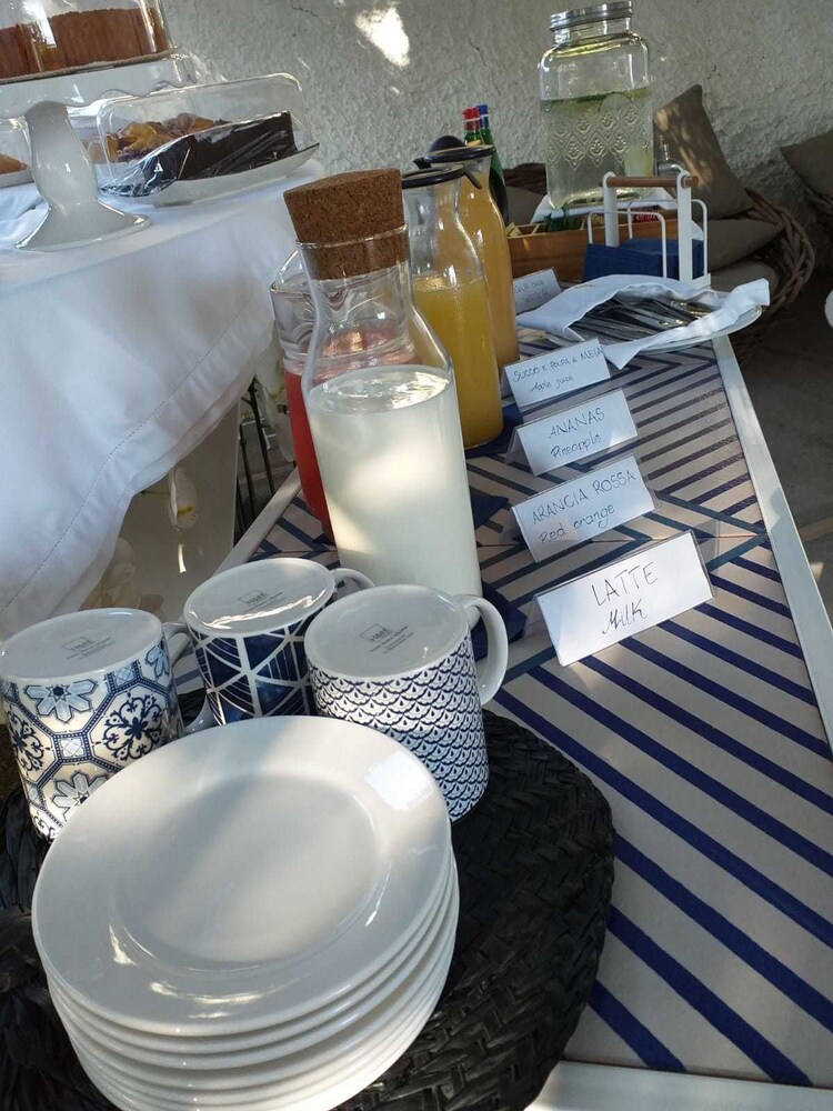 Suite Time Capri Villa La Pergola