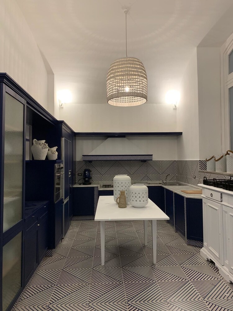 Suite Time Capri Villa La Pergola