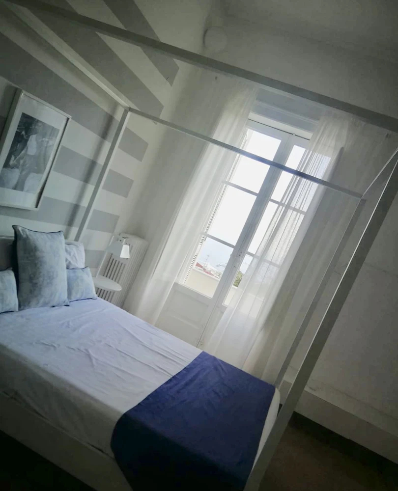 Suite Time Capri Villa La Pergola