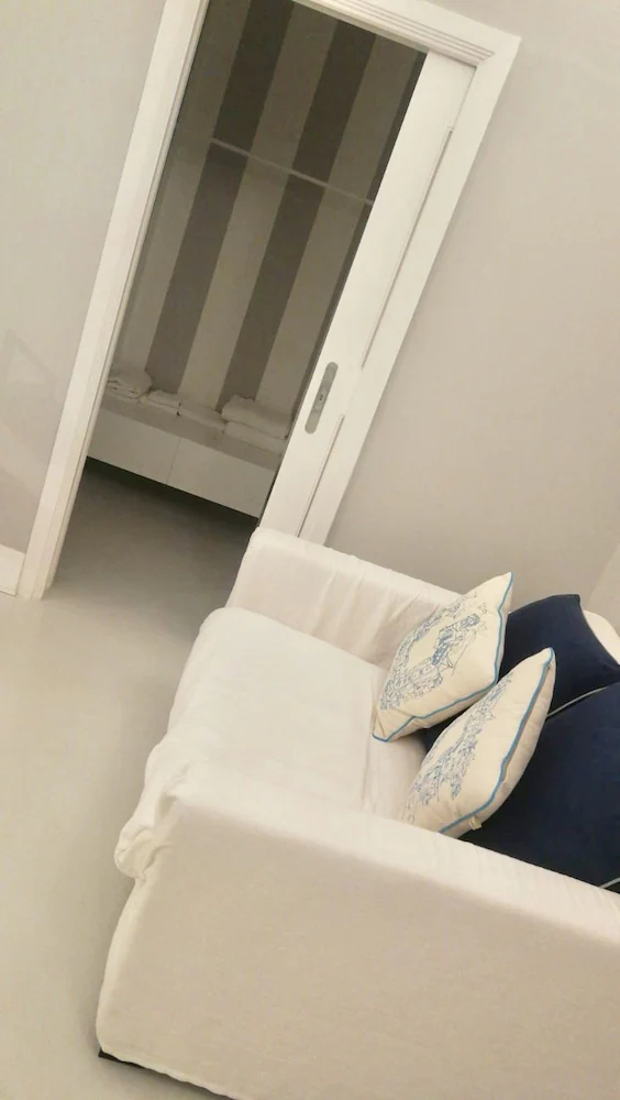 Suite Time Capri Villa La Pergola