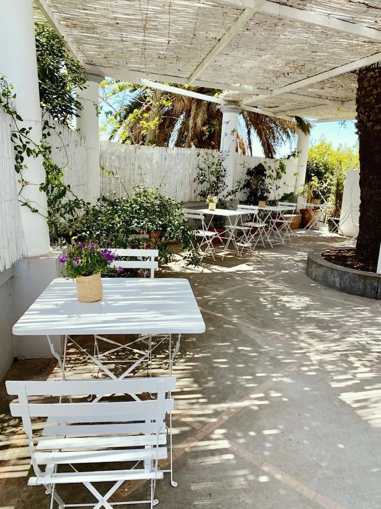 Suite Time Capri Villa La Pergola