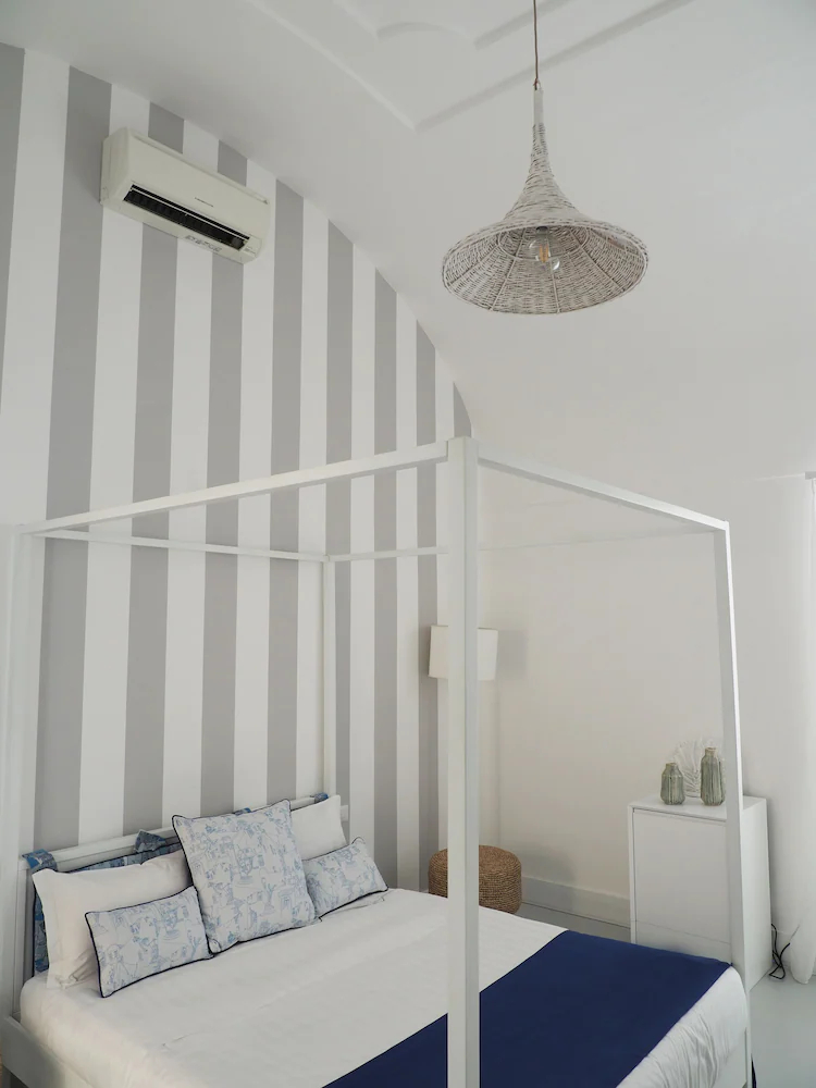 Suite Time Capri Villa La Pergola