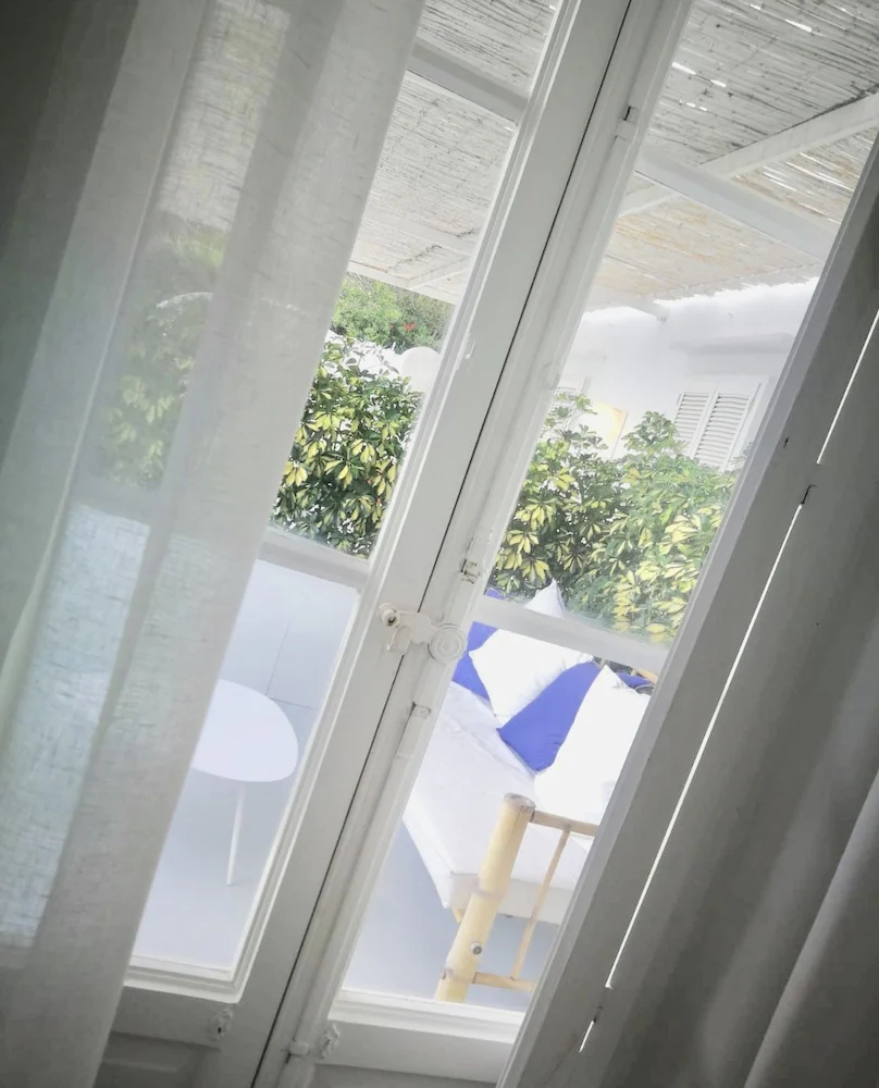 Suite Time Capri Villa La Pergola