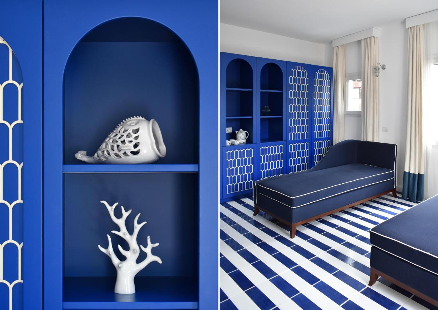 Villa Lia Hotel Capri