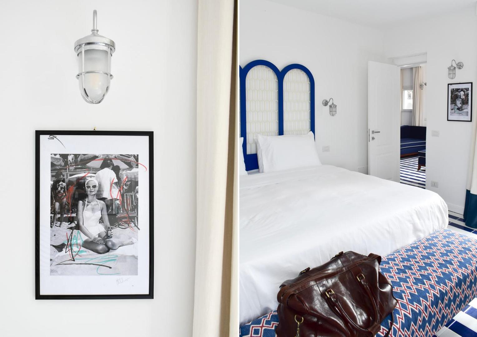 Villa Lia Hotel Capri