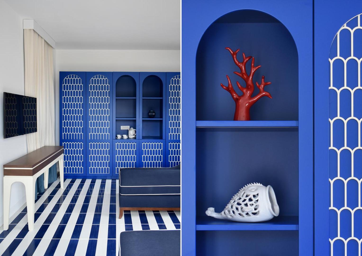 Villa Lia Hotel Capri