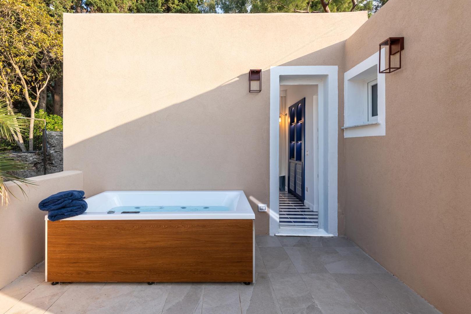 Villa Lia Hotel Capri