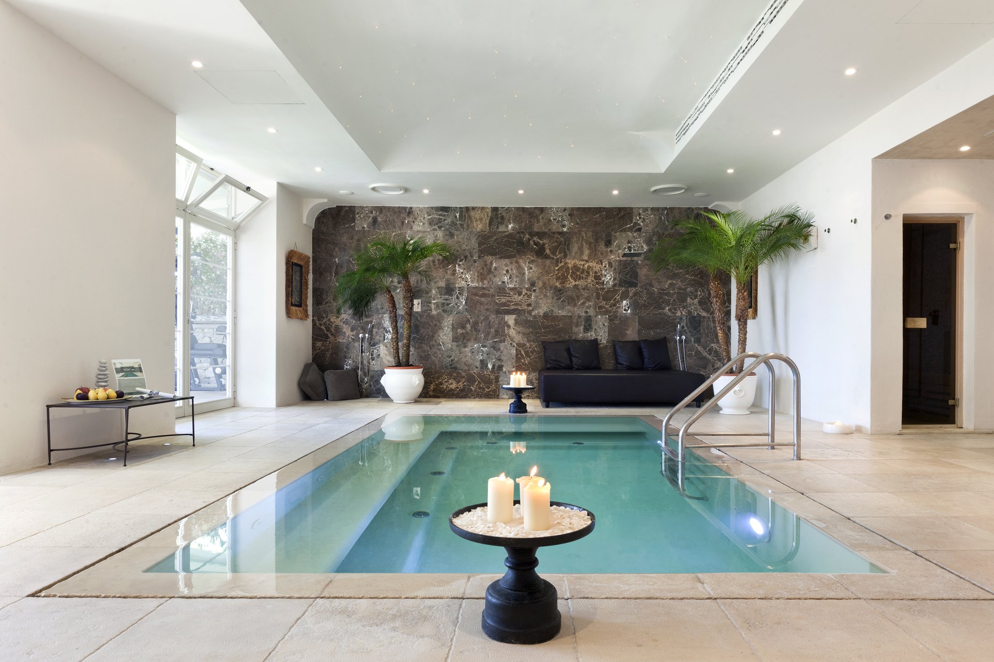 Villa Marina Capri Hotel & Spa
